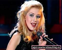 Christina Aguilera At The 1995 Golden Stag Festival In Romania Christina Aguilera Christina Festival Festivalul internațional cerbul de aur 2008 (golden stag festival 2008). christina aguilera at the 1995 golden