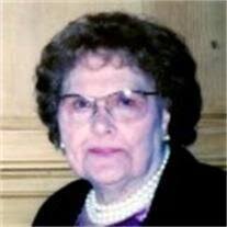 Luella (Schmidt) Engelke Obituary
