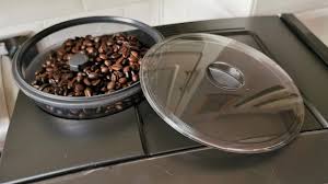 Кофемашина siemens eq.9 plus connect домашний обзор. Siemens Eq 6 Plus S100 Review Automatic Bean To Cup Coffee