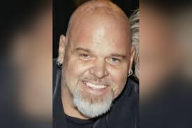 Randall “Randy” Edward Richards