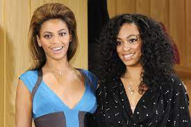 Solange v Beyoncé: the ultimate sibling face-off | Irish Independent