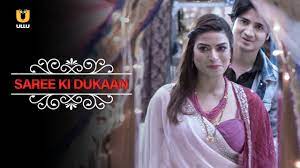 Watch Full Ullu Episode | Saree Ki Dukaan - YouTube
