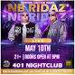 NB Ridaz