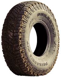 Milestar Patagonia A/T R Tires | Rugged Ridge