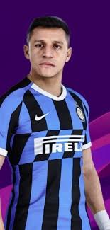 / @inter and chilean national team player. Alexis Sanchez Pro Evolution Soccer Wiki Neoseeker