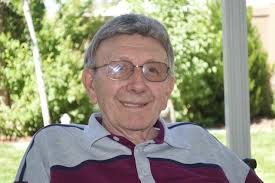 Obituary for Jay Blanchard