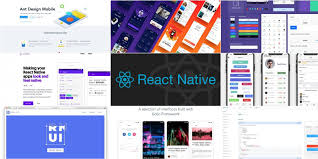 React.js is the heart of react native, and it embodies all react's principles and syntax, so the. Top React Native Ui Libraries You Should Know Dev Community