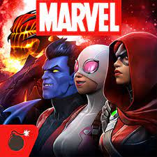 Once you tap on the file, you will need to press on. Marvel Contest Of Champions Apk Mod V31 1 1 Enemigos Tontos Descargar Hack 2021