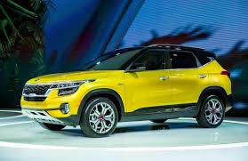 كيا سيلتوس موديل 2020 هي سيارة suv جديدة من الصانع الكوري وبحجم اصغر من السبورتاج وتأتي بمحركين الاول وهو المتوفر في السوق العراقية وهو 4 سلندر 1.6 لتر يولد قوة 123 حصان ومرتبط بناقل حركة اوتوماتيكي من 6 سرعات والمحرك الثاني وهو غير متوفر حاليا. Ø£Ø³Ø¹Ø§Ø± ÙƒÙŠØ§ Ø³ÙŠÙ„ØªÙˆØ³ 2021 Kia Seltos ØªØ¨Ø¯Ø£ Ù…Ù† 21 999 Ø¯ÙˆÙ„Ø§Ø± Ø§ Ù…Ø¹ Awd Kia Super Cars Awd