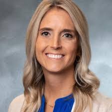 Kathleen Pfeifer's Instagram, Twitter & Facebook