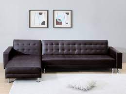 Xxl Wohnlandschaft Schlafsofa Willis Braun Sofa Ecksofa Ecksofa Schlaffunktion