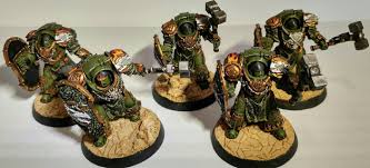 Pin On Horus Heresy 30k Salamanders