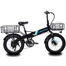 Quick smooth stops are made possible by the dynamic braking built in the controller. Lectric Xp 2 0 Is A Foldable And Affordable Fun E Bike For All Pockets Autoevolution