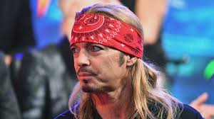 Bret Michaels Shares Health Update After Hospitalization Last Summer  (Exclusive)