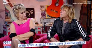 I due avrebbero prestato servizio per otto mesi presso la loro villa di formello e hanno lamentato lo sfruttamento del loro lavoro. Enzo Paolo Turchi Ultime Notizie Flash