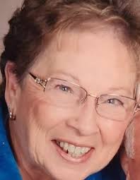 Ruth Fouche Obituary (1941