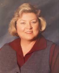 Betty Anne Hayes Smith Obituary 2024