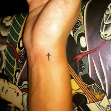 Maybe you're looking to make a quieter body art. 60 Heartwarming Christian Tattoo Designs And Ideas Tattooblend