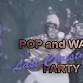 POPandWAVE "Last Xmas" Party event image