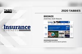 Learn more about technology insurance. Insurance Business Enjoys Significant Success At Prestigious Industry Awards Insurance Business