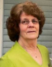Julia M. "Julie" Finchum Obituary 2021