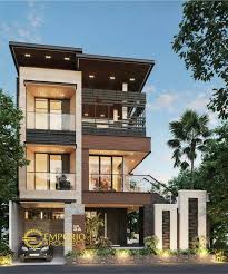 House Front Design In 2020 House Front Design Model House Plan Bungalow House Design