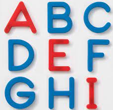 I know it probably seems strange to read that word. 5 Ways To Use Magnetic Letters In The Classroom Really Good Teachers Blog And Forum A Really Good Stuff Community
