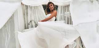 Damit die hochzeit zu einem rundum schönen ereignis wird, muss sich die braut in ihrem hochzeitskleid wohlfühlen: Hochzeitskleid Test Welches Hochzeitskleid Passt Zu Mir Tests Femelle Ch