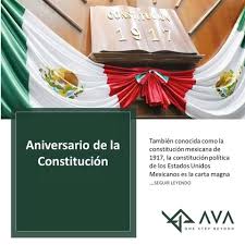 La constitución política constituye la ley suprema que regula dos aspectos: Constitucion Politica De Los Estados Unidos Mexicanos Ava Firm Website