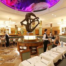 restaurant emblematique a paris montparnasse