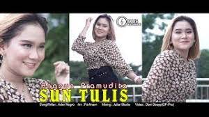 Kunci Gitar Anggun Pramudita Sun Tulis Dan Lirik Lagu Cari Chord