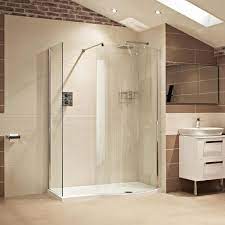 Premium coffee machine shower screens, shower holders and screws & espresso machine shower kits for sale. Lumin8 Shower Enclosures