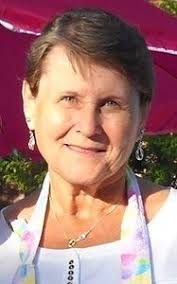 Roberta Wells Obituary (2018)