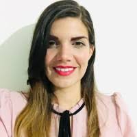 Erika Tostado's Instagram, Twitter & Facebook