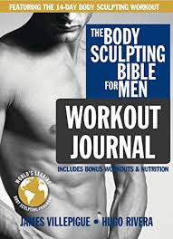 Pdf Download The Body Sculpting Bible For Men Workout