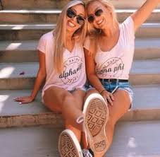 Bts at today's shoot got us already planning our festival fits #comingsoon #aliandariel pic.twitter.com/qkk1ryqjme. 900 A L P H A P H I Ideas Alpha Phi Aphi Sorority