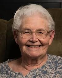 Norma Larson Obituary July 15, 2024