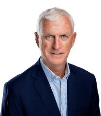 Paul McElhinney, Chairman & Chief Executive Officer at StandardAero