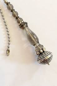 Light Pull Ceiling Fan Pulls Ball Chain Pulls Decorative Ceiling Fan Pulls Decorative Ceiling Fans Ceiling Fan