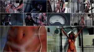 Teraz Films – Interrogation Of A Rebel Spy 2