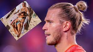 Gestern wurden sophia und mir fotos aus meinem urlaub zugespielt, die mich mit einer anderen frau zeigen. Loris Karius Schillernd Extrovertiert Und Zweifelhaftes Image