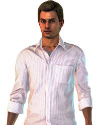 Chris redfield x ethan winters. Ethan Winters Heroes Wiki Fandom