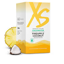 So if you'd like to feel like you're on a tropical vacation even when you're chilling at home, try mixing up one of these mixed drinks containing coconut rum. Xs Cocowater Hydration Drink Mix Pineapple Coconut Sports Nutrition Amway