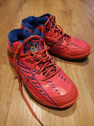 Maybe you would like to learn more about one of these? Li Ning Chen Long Glory Badminton Shoe Men S Fashion Activewear On Carousell