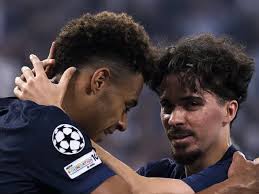 PSG se prepara para la temporada 2025/26 con altas expectativas - Imagen principal del artículo