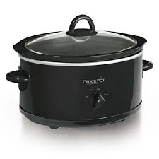 Black Decker Waffle Maker Manual Crock Pot Manual Slow Cooker 7 Quart Black Scv700 B2 Crockpot Slow Cooker Crock Pot Slow Cooker Slow Cookers