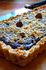 Tarte Facon Rocher Suchard Sans Four Gloubiblog Gateau Chocolat Sans Cuisson Gateaux Et Desserts Tarte Au Chocolat Facile