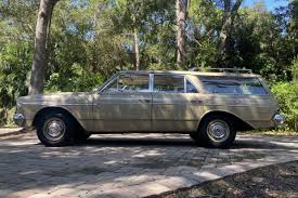 Image result for Corsican Gold 1963 AMC
