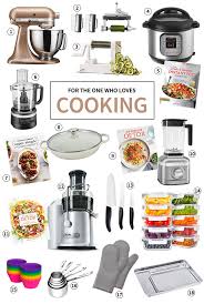 My pick of the kitchen gift ideas gives brief details of each gift and its unique features. Holiday Gift Ideas Something For Everyone Detoxinista