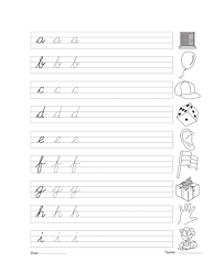These printables are for kids of all ages and especially for beginner learners. Cursive Writing Book 4 Printable Coloring Worksheet Cursive Writing Book Cursive Writing Cursive Writing Practice Sheets
